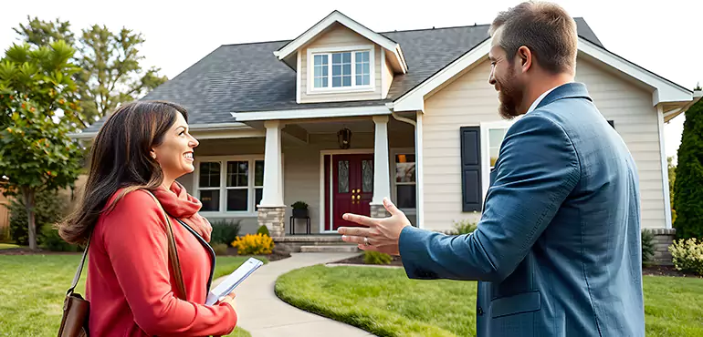 Why Choose Vancouver Home Buyers Same-Day House Buy in Vancouver, WA?