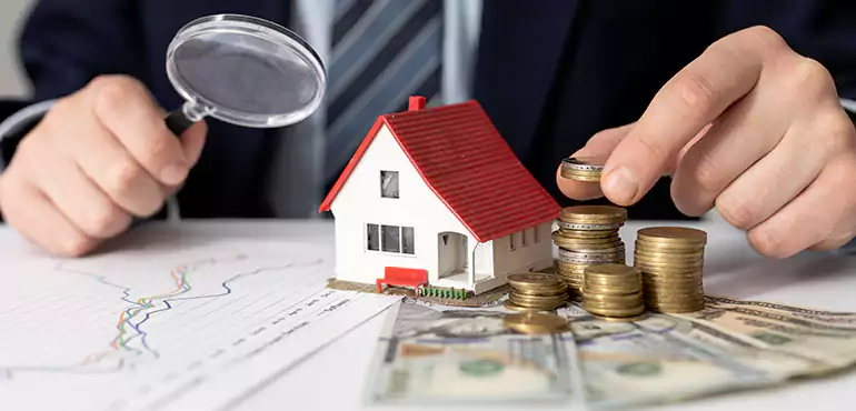 Home Needing Updates in Any Conditions for Cash in Vancouver, WA