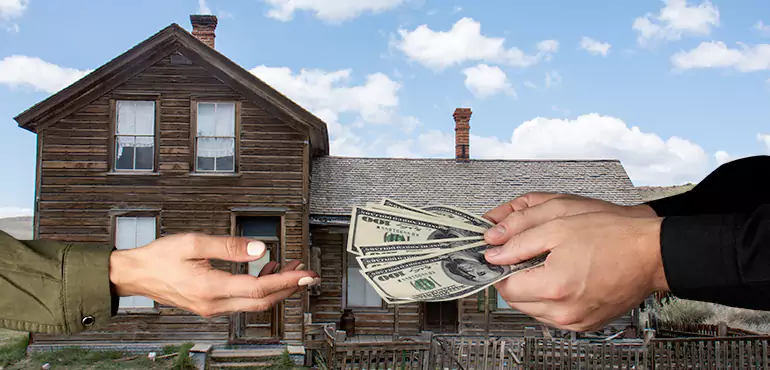 Selling Property Below Market Value in Vancouver, WA
